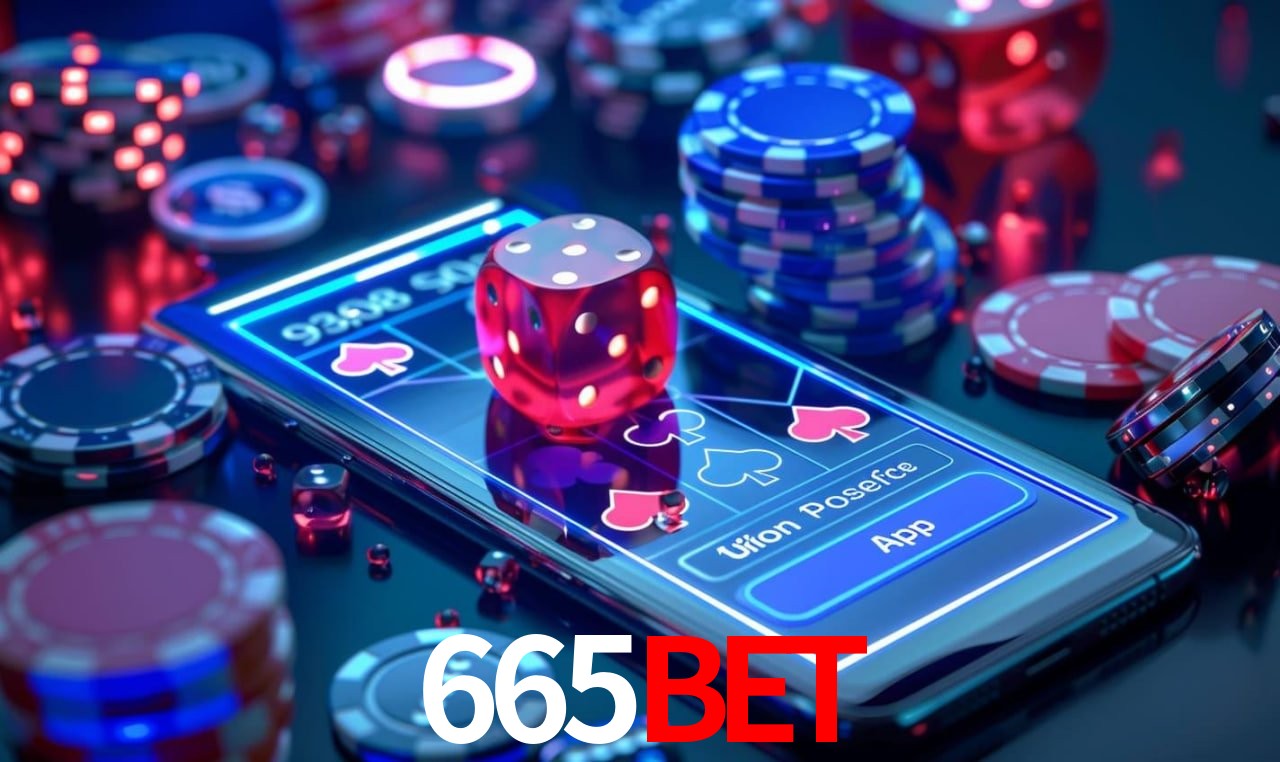665bet cassino