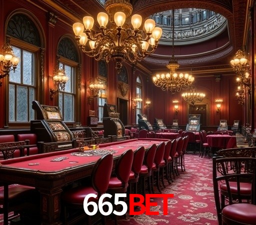665bet