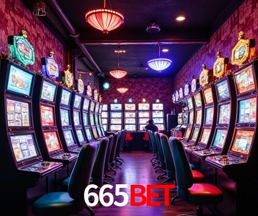 665bet