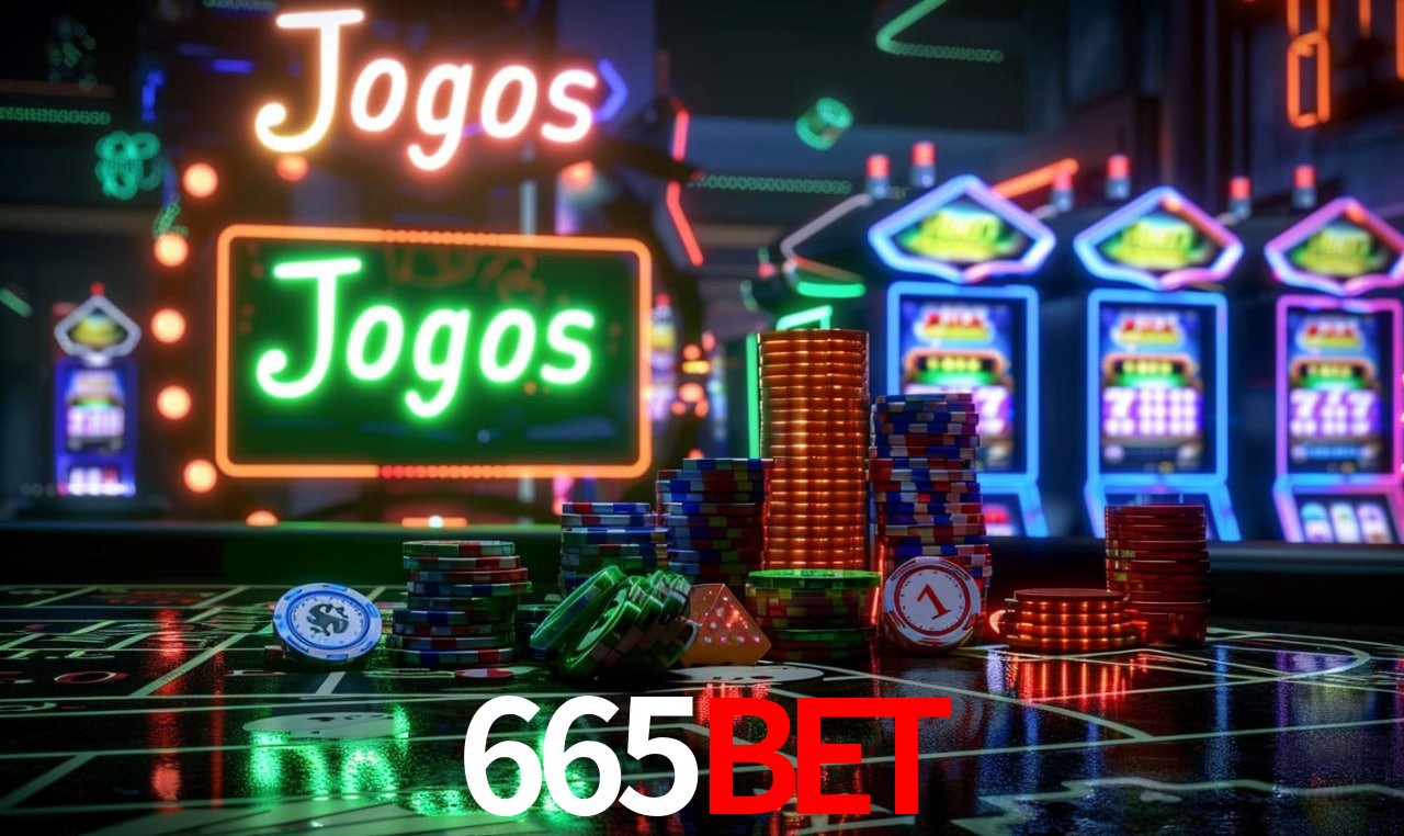 Bônus Generosos e Exclusivos no 665bet para Você!
