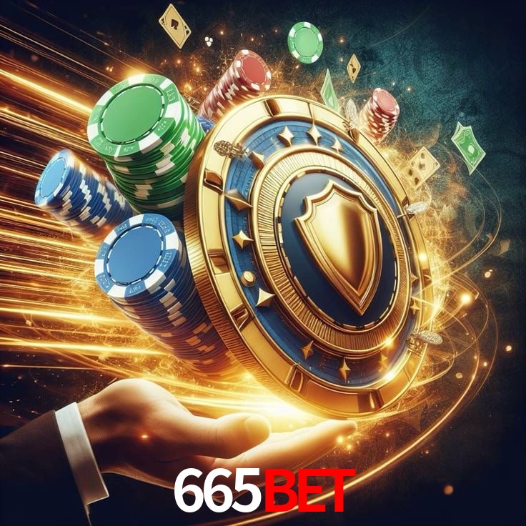Ofertas Imperdíveis na 665bet: Promoções e Bônus Que Valem a Pena