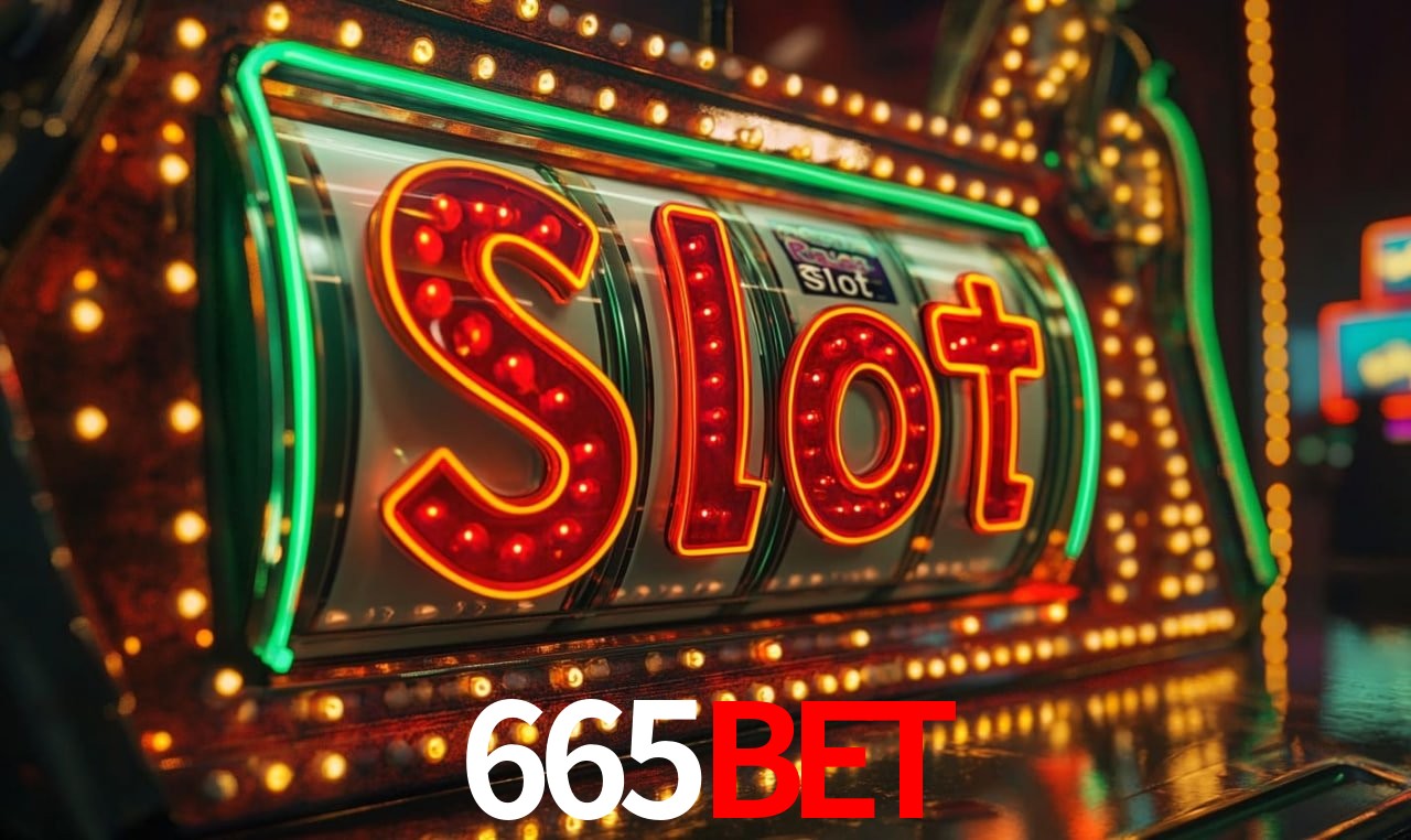 665bet cassino