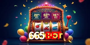 665bet: Seu Cassino Premiado com Pagamentos Rápidos